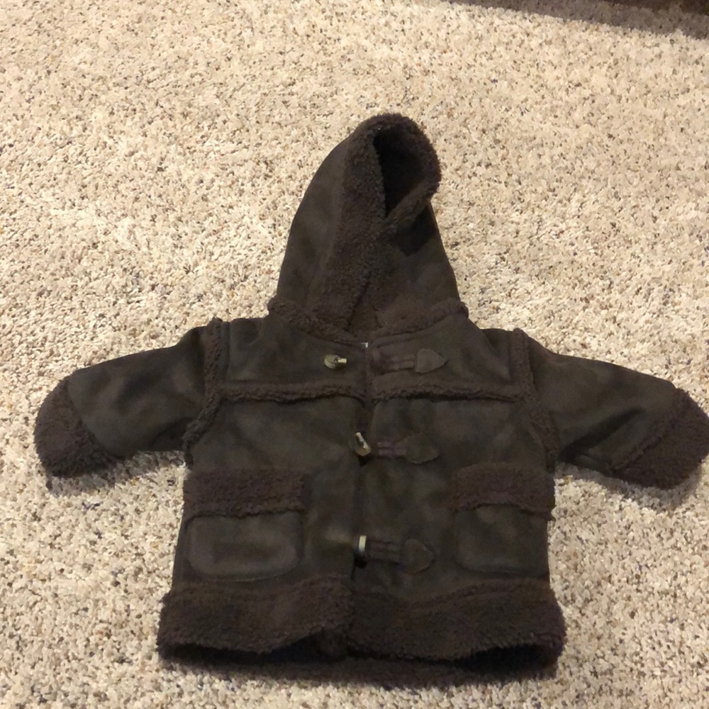 Gymboree Dress Jacket